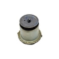 thumbnail image 2 of Rear Suspension Support Front Bushing, 2 of 3