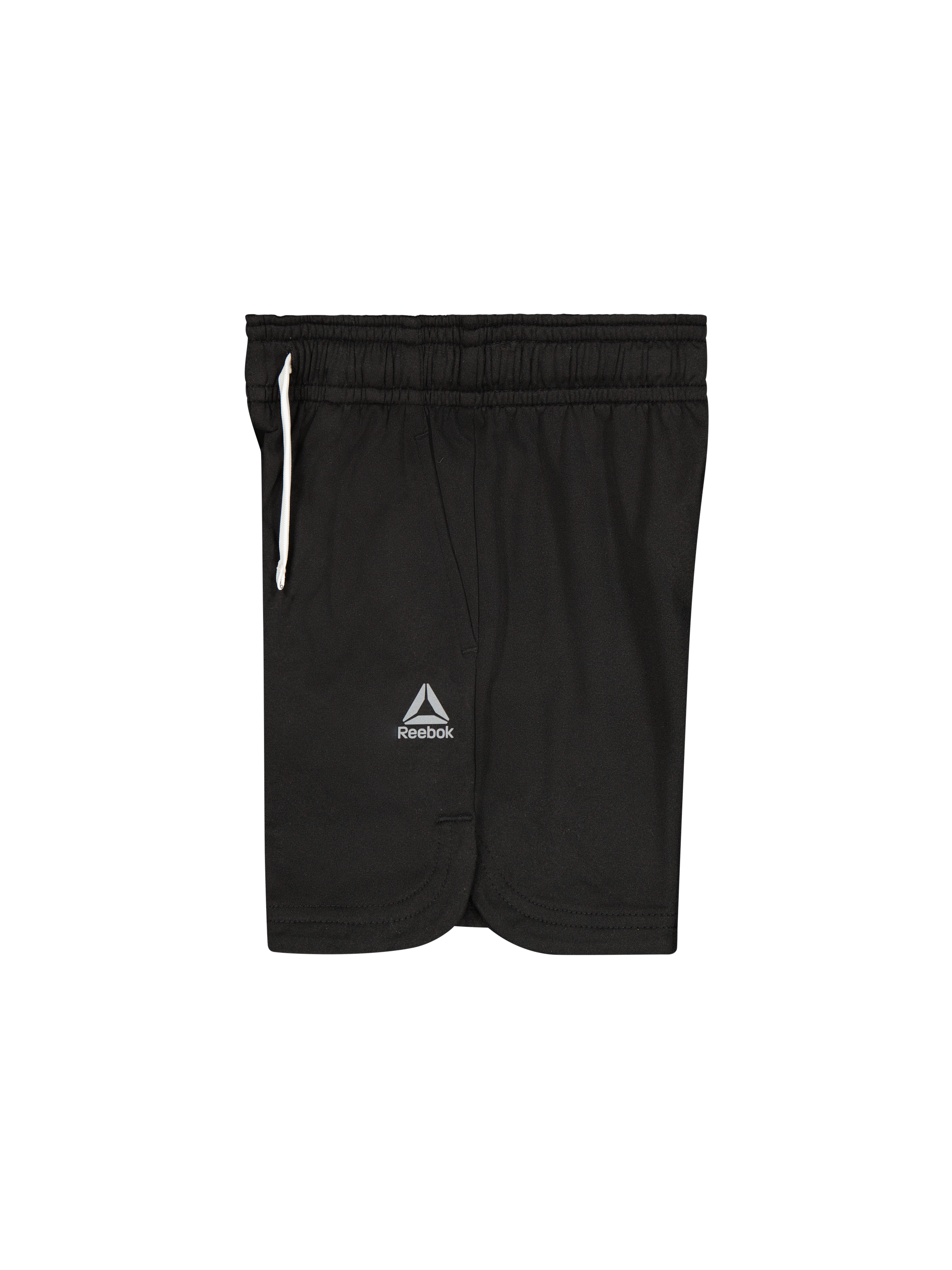 Reebok Toddler Boy Core Short, Sizes 12M-5T