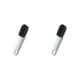 thumbnail image 1 of Injueey Cepillo de limpieza de zapatos, depurador de ropa de plástico para baño, herramienta de limpieza de eliminación de suciedad colgante Type1 NO1, 1 of 6