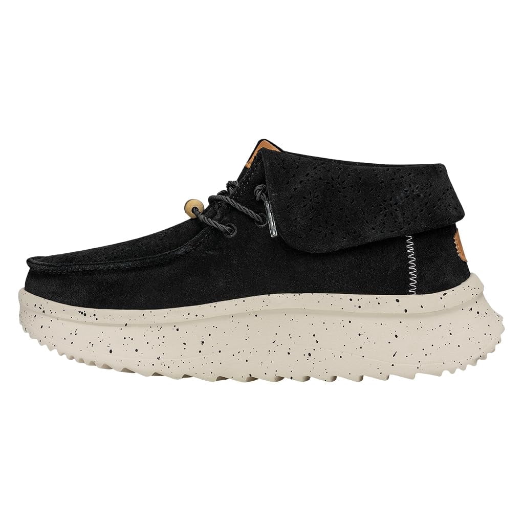 Heydude Tahoe Classic Casual Boot | 42058-030 Grey - Walmart.com display picture 3