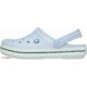 thumbnail image 4 of Zapatos Crocs Crocband Zueco Azul Escarchado US6M/4W, 4 of 7