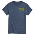 thumbnail image 2 of Marvel - Beware The Undead  - Men's Short Sleeve Graphic T-Shirt, 2 of 4