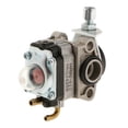 thumbnail image 1 of 6xCarburador para 140 Cortasetos de Arbustos Motosierra Sunnimix Carburador, 1 of 8