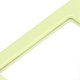 thumbnail image 3 of 3in Magnetic Picture Frames DIY Powerful Magnet Splicable Small Magnet Photo Frame for Instant Camera Mini Photos Green, 3 of 3