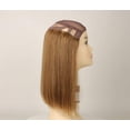 thumbnail image 5 of European Human Hair Freeda Wig Hat Fall Avalon # 16-10 Size M 13'', 5 of 5