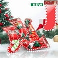 thumbnail image 5 of 2-Piece Christmas Pet Toy Set — Durable Chew Toys for Dogs, Holiday Gift Box Toy Collection, 5 of 7