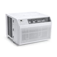 thumbnail image 3 of TCL 10,000 BTU Smart Window Air Conditioner, Fan & Dehumidifier, 450 Sq. Ft., Remote Control, Works with Alexa/Google Assistant, 3 of 4