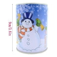 thumbnail image 3 of Christmas Snow Powder Glitter Snow Decoration Artificial Plastic Snow Powder Christmas Tree Decorations And Crafts Village Winter Displays Party Supplie, 3 of 8