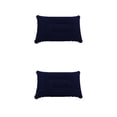 thumbnail image 2 of Cateissary Almohada plegable portátil para dormir al aire libre, almohada inflable para acampar, descanso en avión, hotel, cómoda Type3 NO3 Cateissary CBP001739, 2 of 5