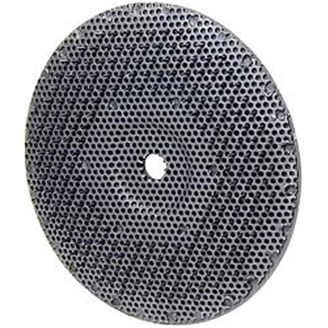 Allstar Performance ALL44196 0.62 in. Nail Head Grinding Disc - Arbor Hole