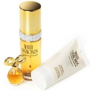 White Diamonds Fragrance Set
