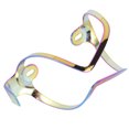 thumbnail image 4 of ENLEE Bicicleta Aleación de Aluminio Portabotellas Bicicleta de Carretera Colorido Galvanoplastia PortavasosColorido A, 4 of 14