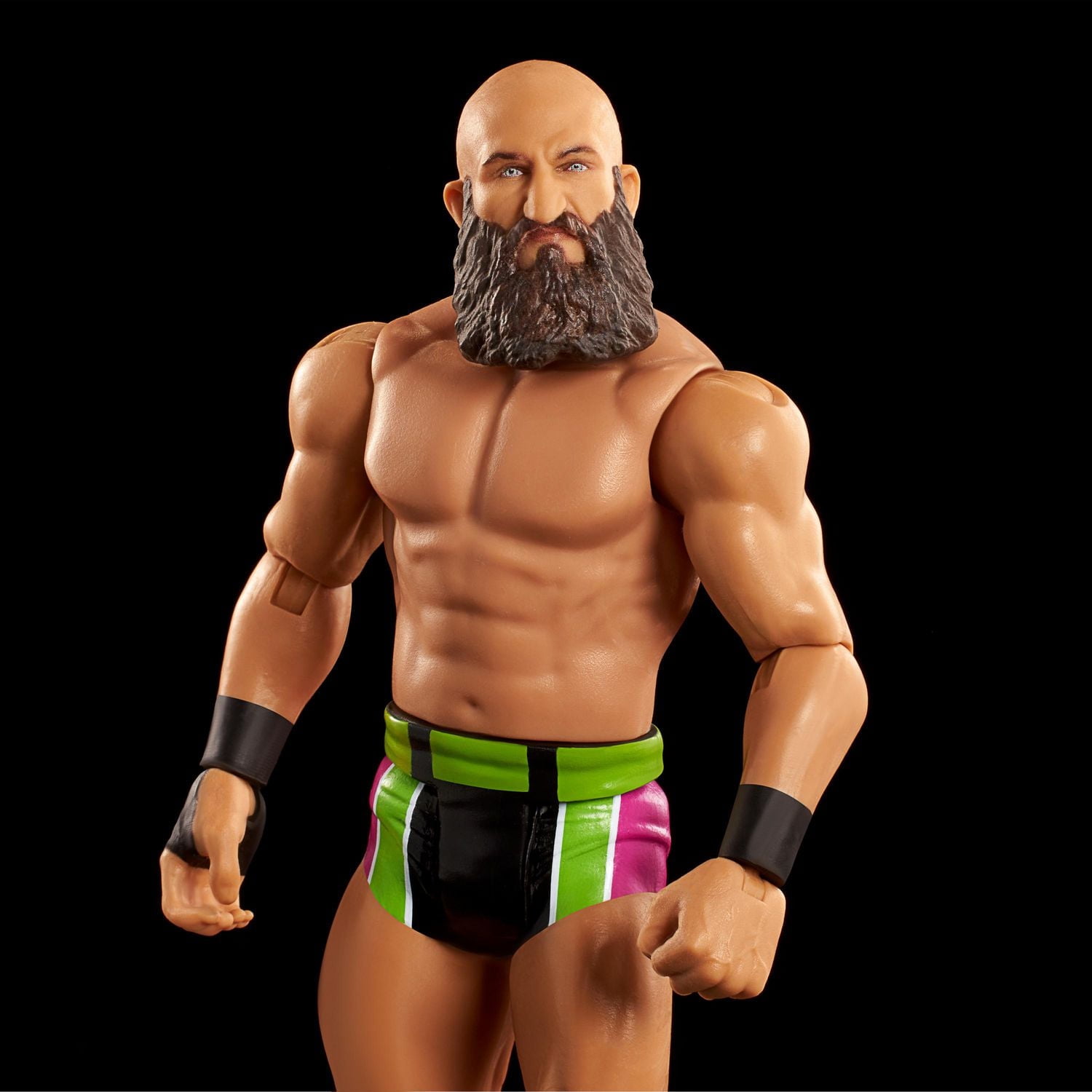 WWE Figurine articulée Tommaso Ciampa
