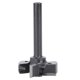 thumbnail image 5 of Fresa de Superficie Ticfox CNC Spoilboard 8 mm 4 Ranuras Carburo 1 1/2 Pulgadas, 5 of 14