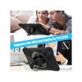 thumbnail image 4 of Case for Lenovo Tab M11 11 inch 2024 Model TB330FU TB330XU TB-331FC Protective Cover with S Pen Holder Stand Hand/Shoulder Strap, 4 of 7