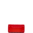 thumbnail image 4 of Pre-Owned Lady Dior Bag Cannage Quilt Patent Medium By Rebag, 4 of 6