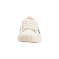 thumbnail image 3 of Gola Tennis - Mark Cox Off-White/Heritage Blue, 3 of 6