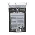thumbnail image 2 of Vital Essentials Freeze Dried Dog Treats, Rabbit Bites 2.0 oz, 2 of 5
