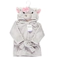 thumbnail image 2 of disfraz de elefante de peluche Robe Hudson para bebés de 18 a 24 meses, 2 of 2