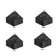 thumbnail image 5 of Yuarrent Velas de parasol - Protección solar definitiva para espacios al aire libre Red de parasol de de sombrilla rectangular Jardín y Patio 2*4m, 5 of 6