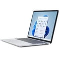 thumbnail image 5 of Surface Laptop Studio 14.4" 120Hz 2-in-1 Touchscreen Notebook Computer, Intel Core i5-11300H 3.1GHz, 16GB RAM, 256GB SSD, Windows 11 Home, Platinum, 5 of 47