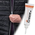 thumbnail image 2 of Zipper Lubricant Wax for Smooth Repair | Versatile Zipper Solution for Clothing, Luggage, and Boots | Long-Lasting Protection Against Rust and Wear, 2 of 9