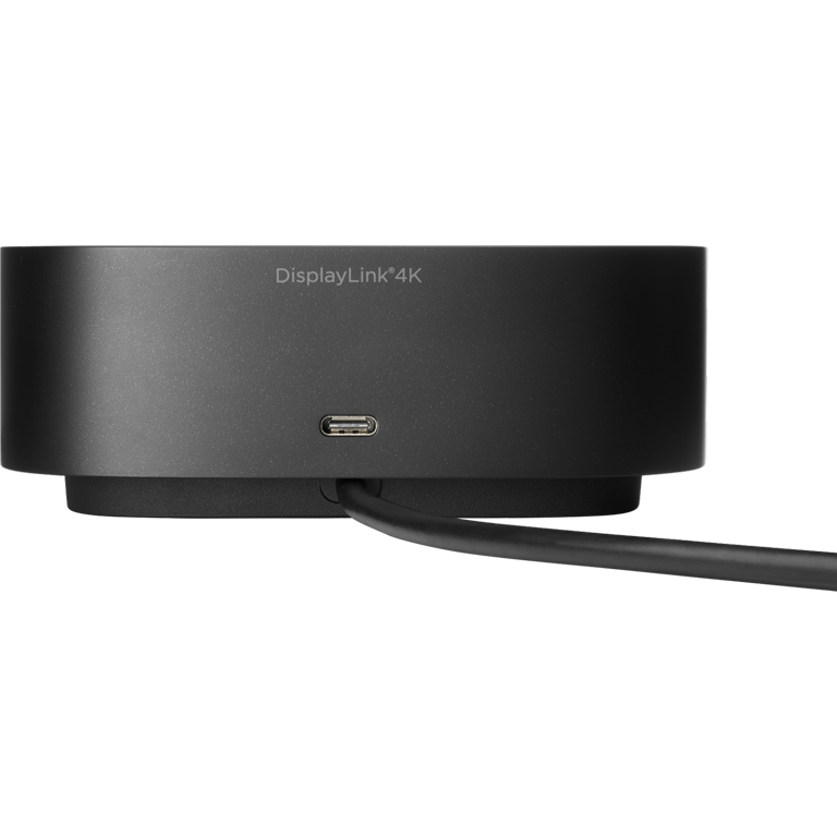 HP Universal Dock G2 - USB-C/A Laptop Station, Thunderbolt