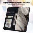 thumbnail image 4 of Compatible with Google Pixel 8 Cute Animals Pattern Wallet Case with Card Slots Flip Cover, 4 of 5
