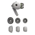 thumbnail image 6 of ZPAQI Durability Silicone Eartips for Buds 3Pro,Ear Tip Comfortable Experience, 6 of 8
