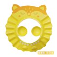 thumbnail image 2 of VOUZZA Toddler Baby Shampoo Cap Adjustable Bath Shield Visor Hat Kids Hair Washing Shampoo Shield Soft Protection Sun Caps, 2 of 3
