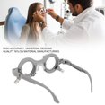 thumbnail image 4 of Ultralight Easy to Carry Trial Frame, Trial Lens Frame, for Eyeglasses Sunglasses, 4 of 7