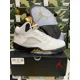 thumbnail image 2 of Ni - ke Size 8.5 - Air Jordan 5 Retro Olympic, 2 of 5