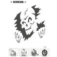 thumbnail image 3 of Pumpkin Carving Kit for Halloween Decor,Deluxe 17 Pieces Includes, 3 of 4
