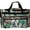 Camouflage, variant on High Fashion Print Gym Dance Cheer Travel Duffel Bag 22" (BLANK-Camouflage)