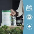 thumbnail image 3 of ORGANIKA Collagen Enhanced, 250 GR, 3 of 3