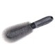 thumbnail image 1 of Cepillo de limpieza para ruedas de coche y moto fabricado en nailon suave antirayaduras, 1 of 4