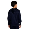 thumbnail image 4 of Reebok Boys Athletic Level Up Hoodie and Jogger Pants Set, 2-Piece, Sizes 4-18, 4 of 11