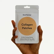 Kind Patches Collagen Patches, 30 count