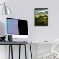 thumbnail image 4 of Epic Art 'Bishop 7' by Design Fabrikken, Acrylic Glass Wall Art, 12"x16", 4 of 8