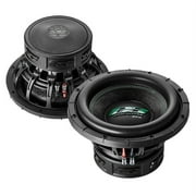 Deaf Bonce Apocalypse DB-SA272 12 1500W RMS Dual 2 Ohm Competition Subwoofer