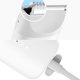 thumbnail image 5 of Mitu Baby Hair Cutter Electric Recargable Quiet Trimmer Hair Clipper, 5 of 8