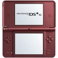 thumbnail image 2 of Nintendo - Consola DSI XL portátil videojuegos – Borgoña (Reacondicionado), 2 of 4