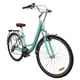 thumbnail image 2 of Bicicleta Monk Classic 21 Velocidades Rodada 28 Shimano Aqua Monk Monk Urbana, 2 of 2