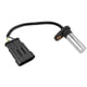 thumbnail image 1 of Kit de sensor de velocidad, sensor de velocidad 614252 Club Club Sensor de velocidad del automóvil Rendimiento lleno de energía, 1 of 10