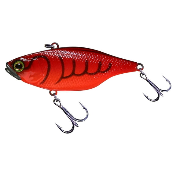 Jackall Fishing TN60 CRAWFISH Lipless Crank Baits [JTN60-CRA]