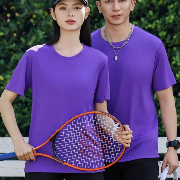 Leesechin UPF 50 UV Sun Protection Fishing Shirt Breathable Quick Dry Swim Shirt Rash Guard Water Beach T-Shirt for Men