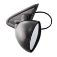 thumbnail image 4 of For Dodge Stratus 1995 96 97 98 99 2000 Door Mirror Driver Side | Power Glass | Heated | Non-Folding | Replacement For CH1320171 | 4646309, 4 of 7