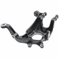 thumbnail image 1 of Rear RH Right Passenger Side Steering Knuckle Compatible with 2011-2015 Lincoln MKX Ford Edge Replace Compatible with 698-228 BT4Z5B758A, 1 of 6