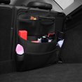 thumbnail image 3 of Bolsa de Almacenamiento ANGGREK Soporte Para Asiento Trasero de Coche Tela Oxford, 3 of 8