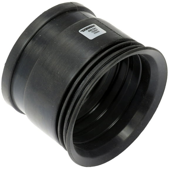 Dorman 696-541 Engine Air Intake Hose for Specific Honda Models